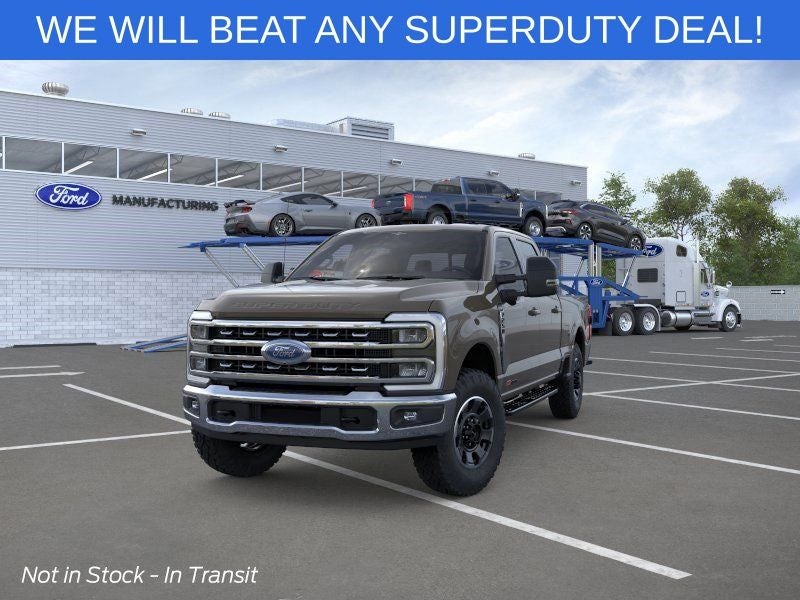 2026 Ford F-250SD F-250® Lariat®