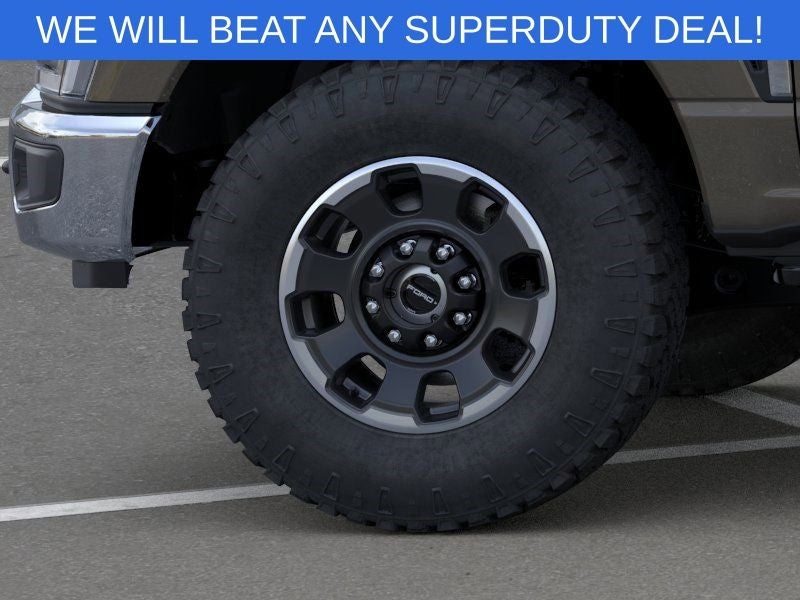 2026 Ford F-250SD F-250® Lariat®
