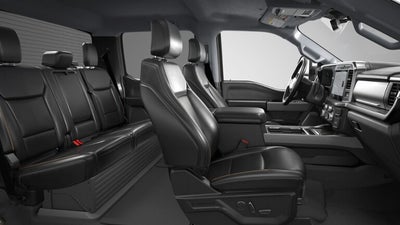 2026 Ford F-250SD F-250® Lariat®
