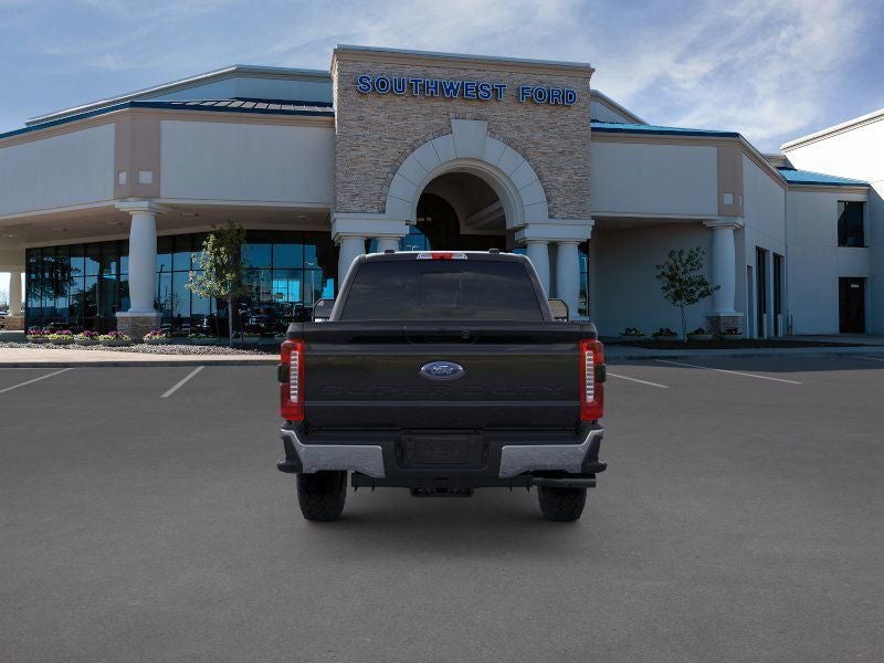 2026 Ford F-250SD F-250® Lariat®