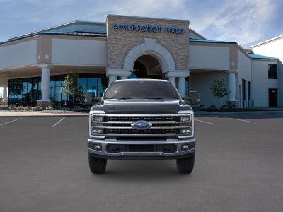 2026 Ford F-250SD F-250® Lariat®