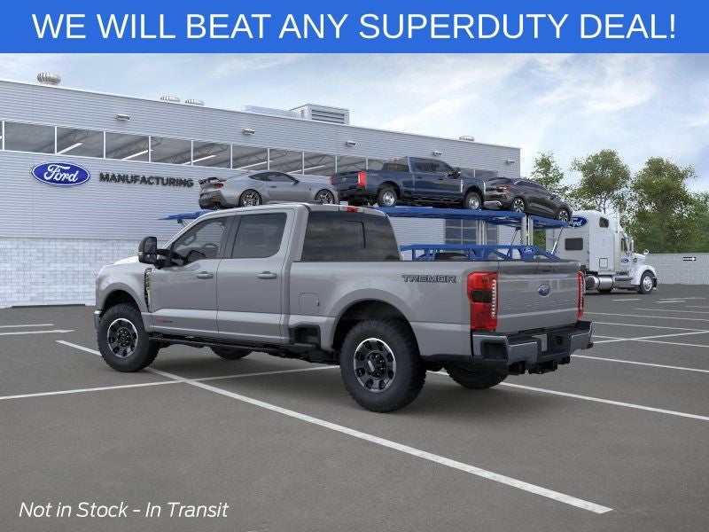 2026 Ford F-250SD F-250® Lariat®