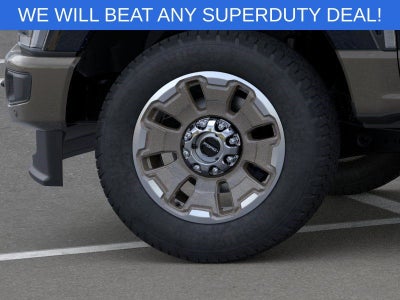 2026 Ford F-250SD F-250® King Ranch®