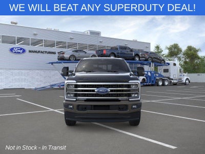 2026 Ford F-250SD F-250® King Ranch®