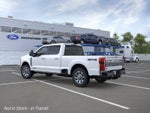 2026 Ford F-250SD King Ranch Fleet