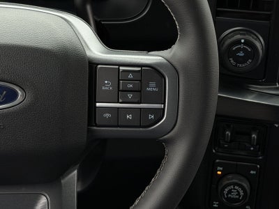 2026 Ford F-250SD F-250® Lariat®