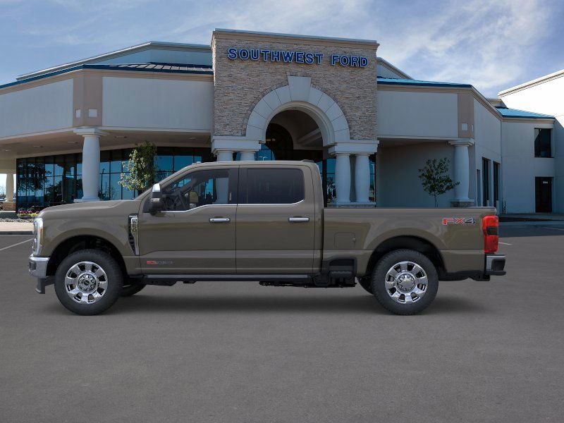 2026 Ford F-250SD F-250® King Ranch®