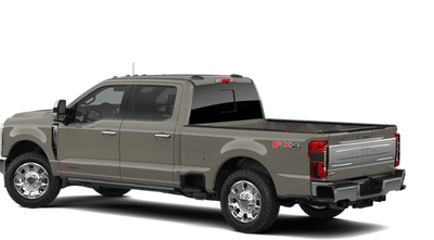 2026 Ford F-250SD F-250® King Ranch®
