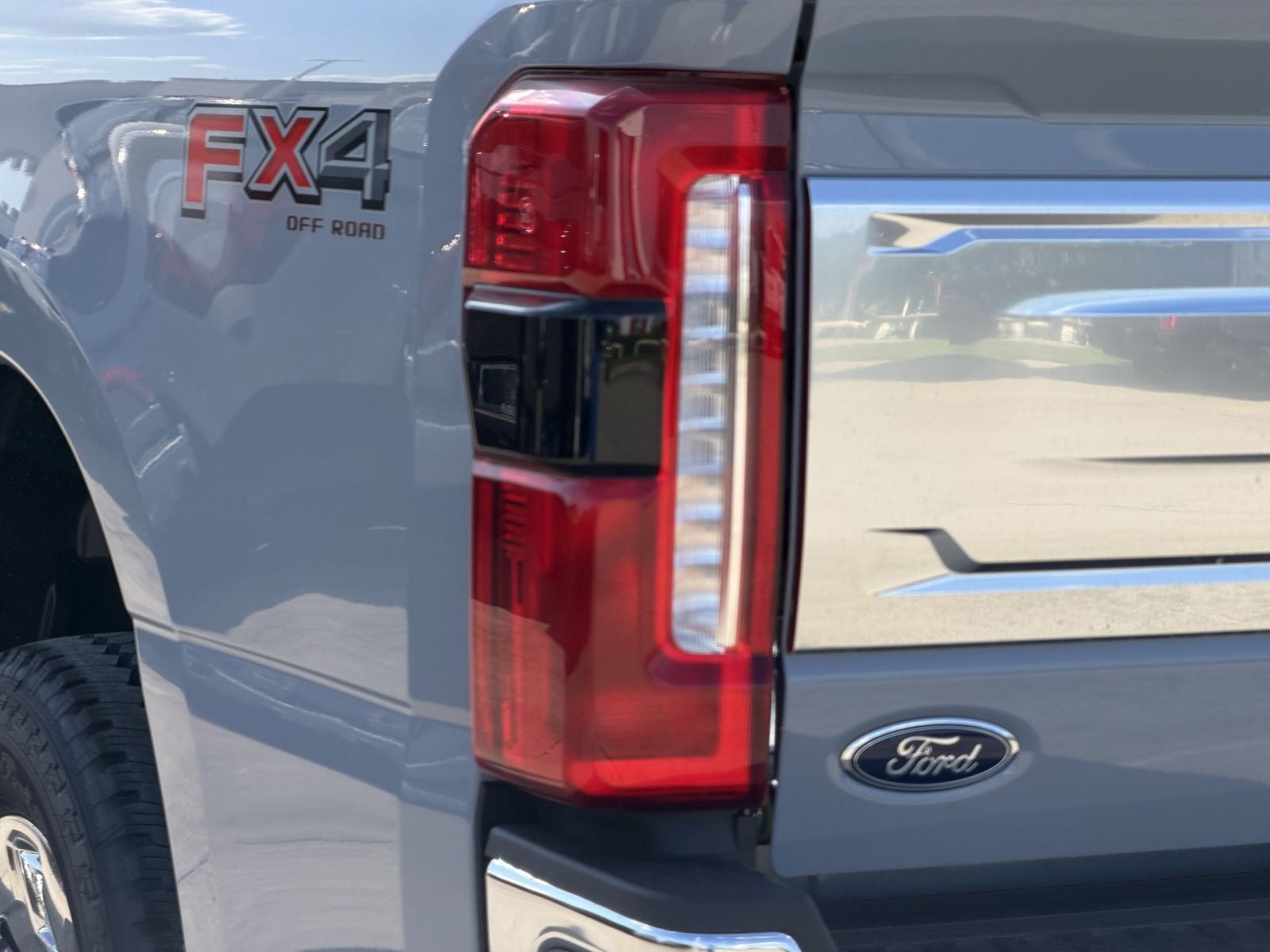 2026 Ford F-250SD F-250® King Ranch®