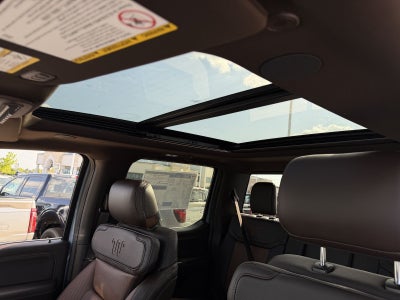 2026 Ford F-250SD F-250® King Ranch®