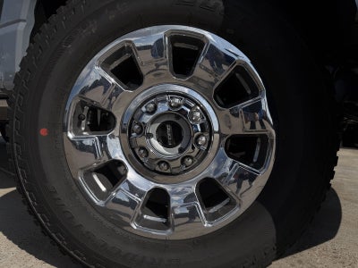 2026 Ford F-250SD F-250® King Ranch®