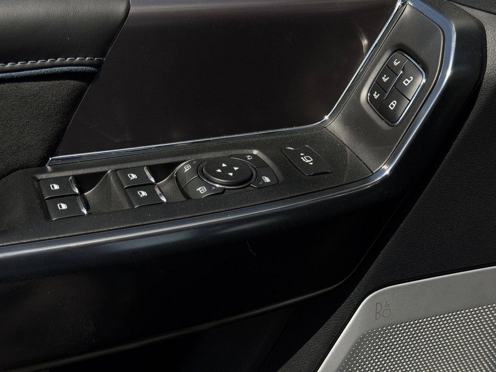 2026 Ford F-250 Super Duty Platinum - Photo 23