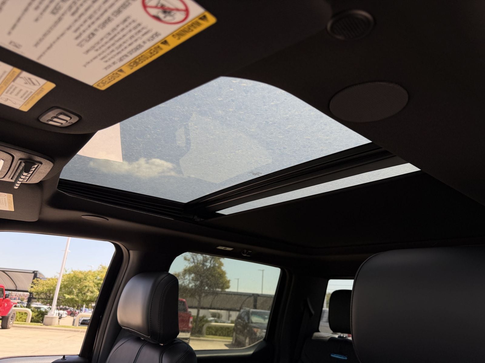 2026 Ford F-250 Super Duty Platinum - Photo 24