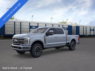 2026 Ford F-250SD King Ranch Fleet