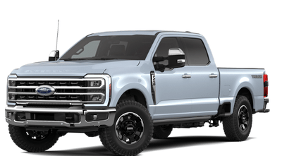 2026 Ford F-250SD King Ranch Fleet