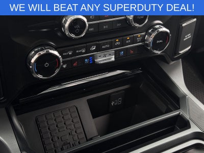 2026 Ford F-250SD F-250® Lariat®