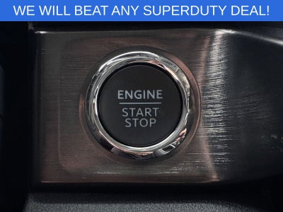 2026 Ford F-250SD F-250® Lariat®