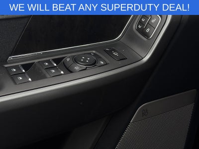 2026 Ford F-250SD F-250® Lariat®