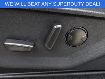 2026 Ford F-250SD F-250® Lariat®