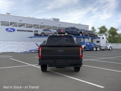 2026 Ford F-250SD F-250® Lariat®