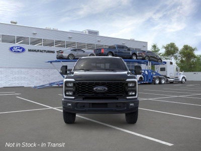 2026 Ford F-250SD F-250® Lariat®
