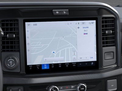 2026 Ford F-250SD Platinum Fleet