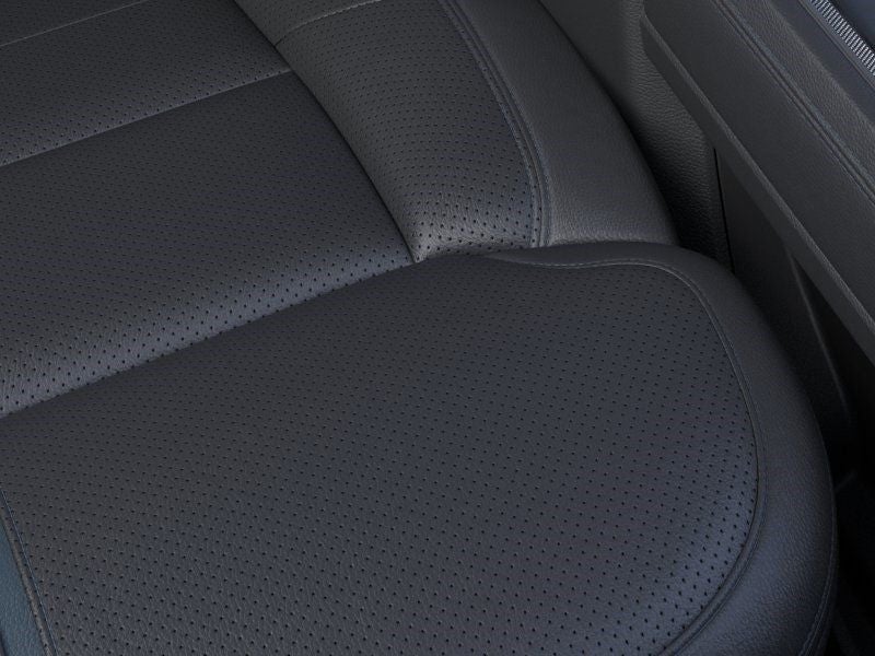 2026 Ford F-250SD Platinum Fleet