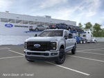 2026 Ford F-250SD Platinum Fleet