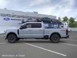 2026 Ford F-250SD Platinum Fleet