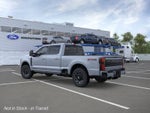 2026 Ford F-250SD Platinum Fleet