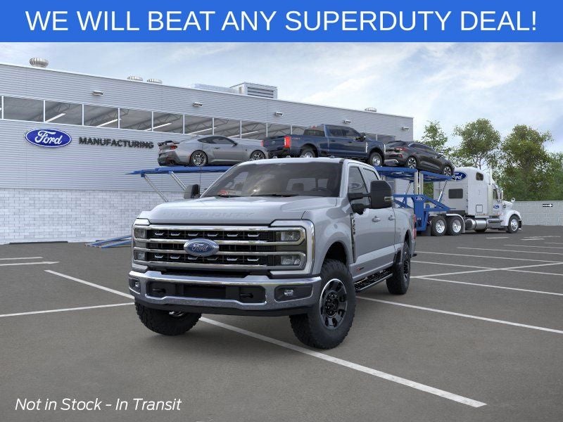 2026 Ford F-250SD F-250® Lariat®