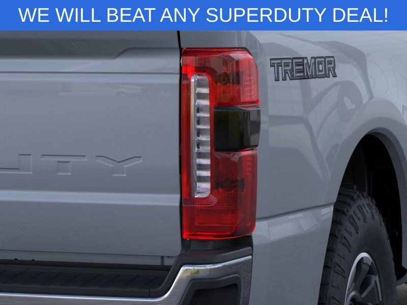2026 Ford F-250SD F-250® Lariat®