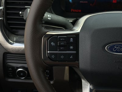2026 Ford F-250SD F-250® King Ranch®