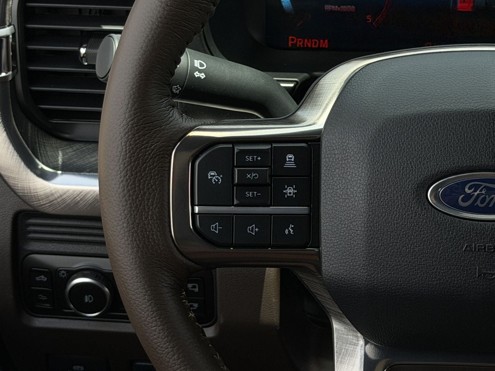 2026 Ford F-250SD F-250® King Ranch®