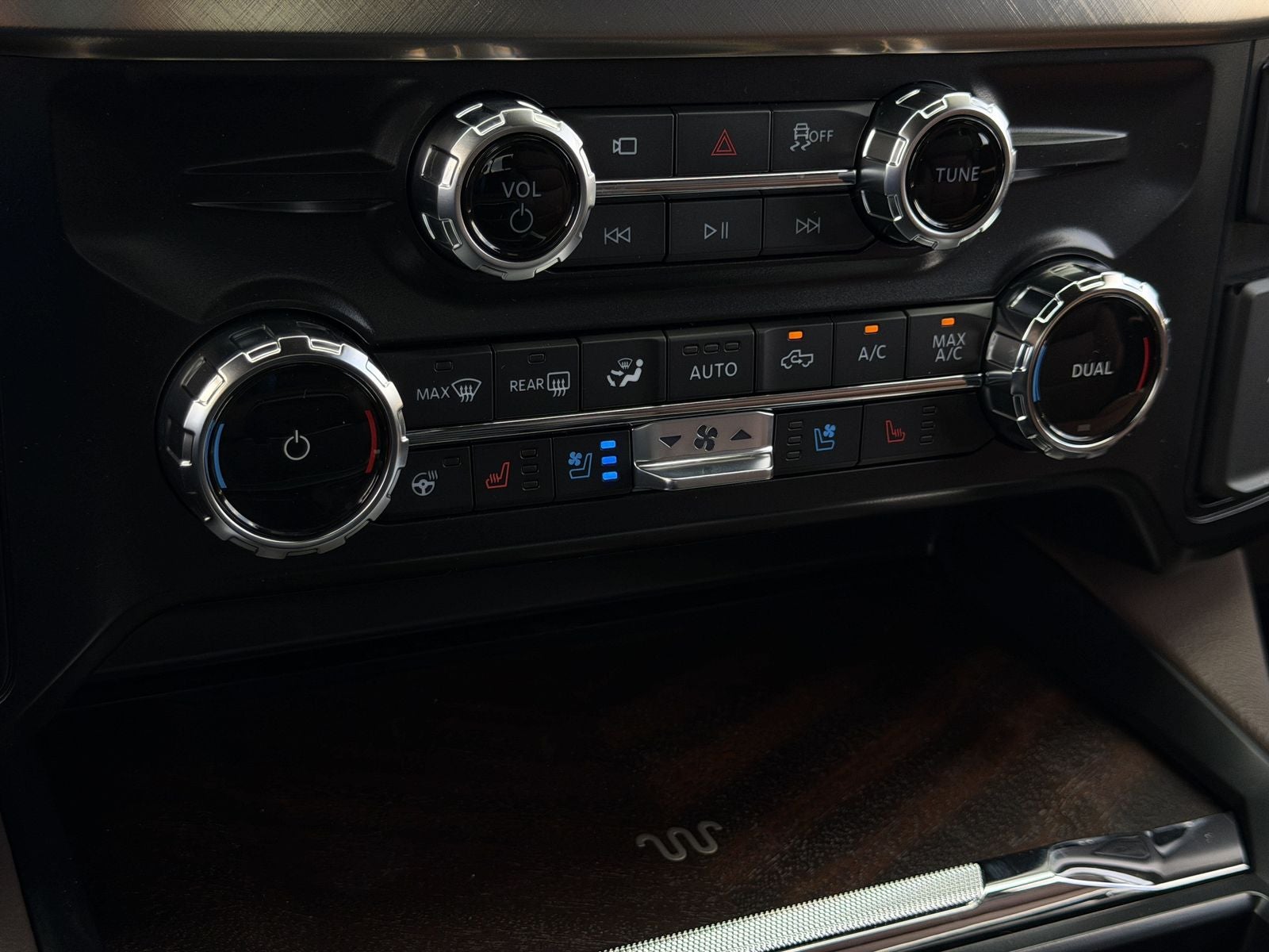 2026 Ford F-250SD F-250® King Ranch®