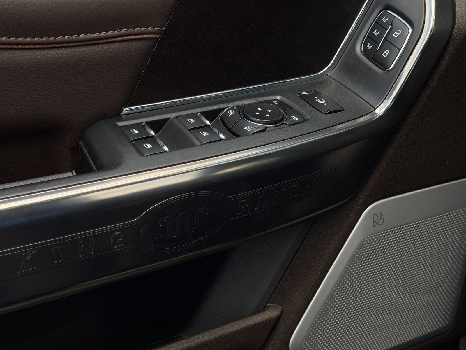 2026 Ford F-250SD F-250® King Ranch®