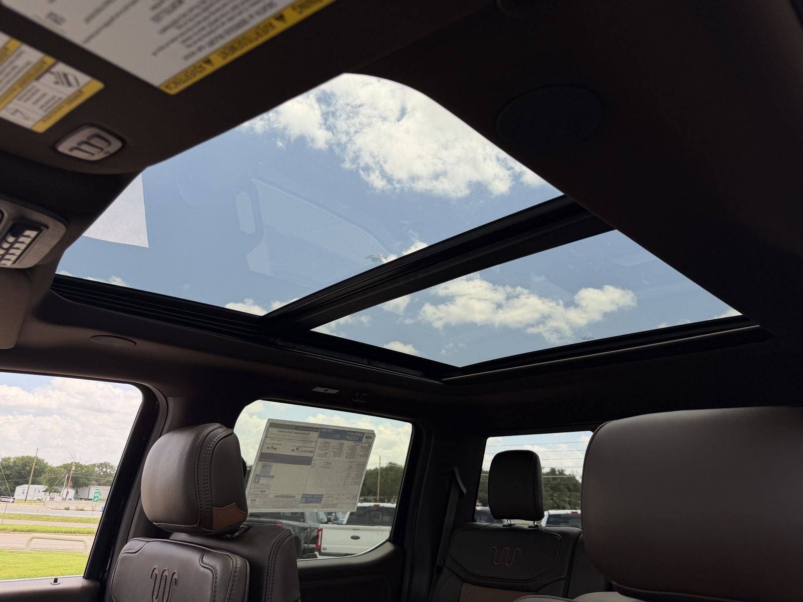 2026 Ford F-250SD F-250® King Ranch®