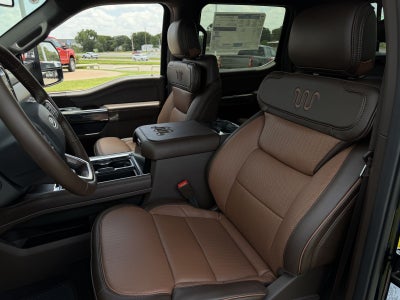 2026 Ford F-250SD F-250® King Ranch®