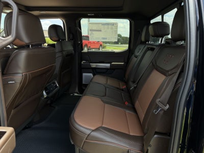 2026 Ford F-250SD F-250® King Ranch®