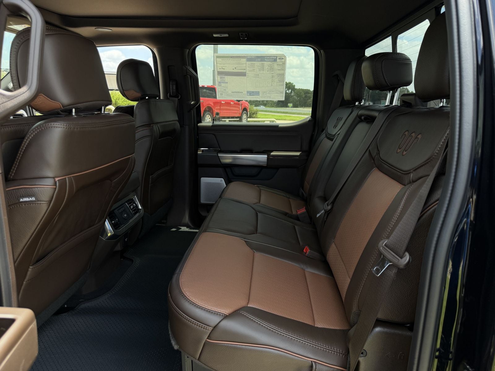2026 Ford F-250SD F-250® King Ranch®