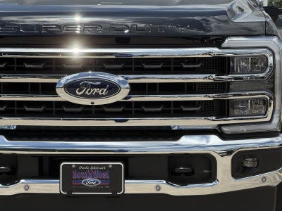 2026 Ford F-250SD F-250® King Ranch®
