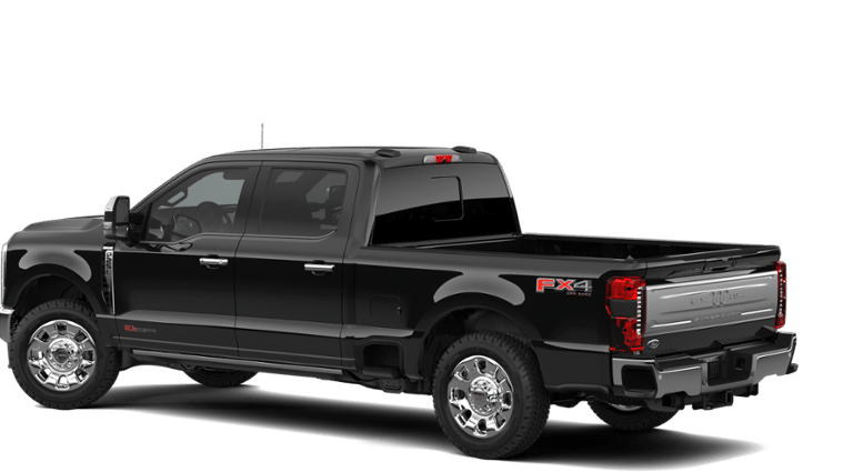 2026 Ford F-250SD F-250® King Ranch®