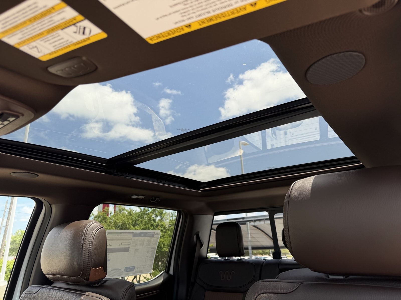2026 Ford F-250SD F-250® King Ranch®