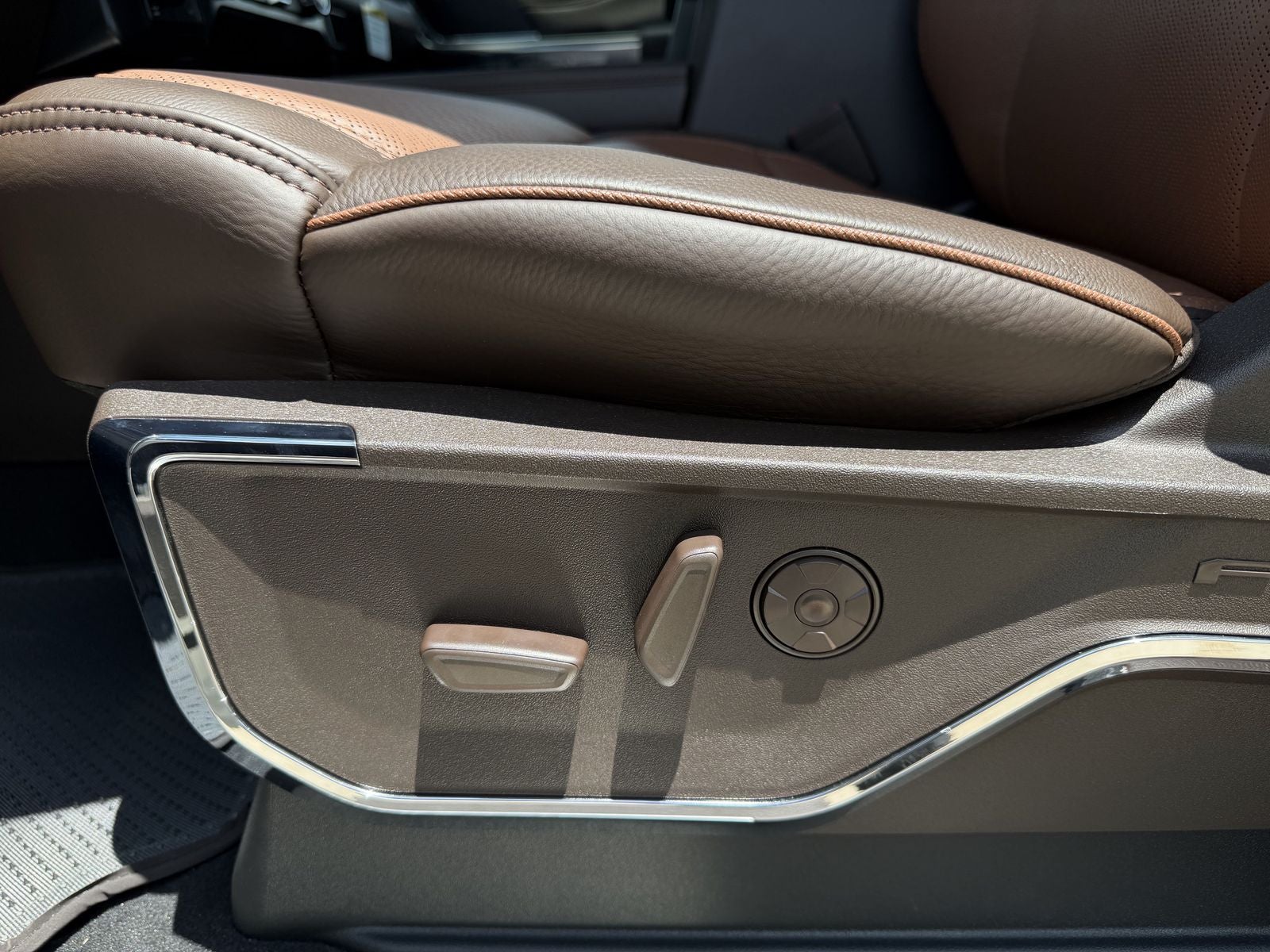 2026 Ford F-250SD F-250® King Ranch®