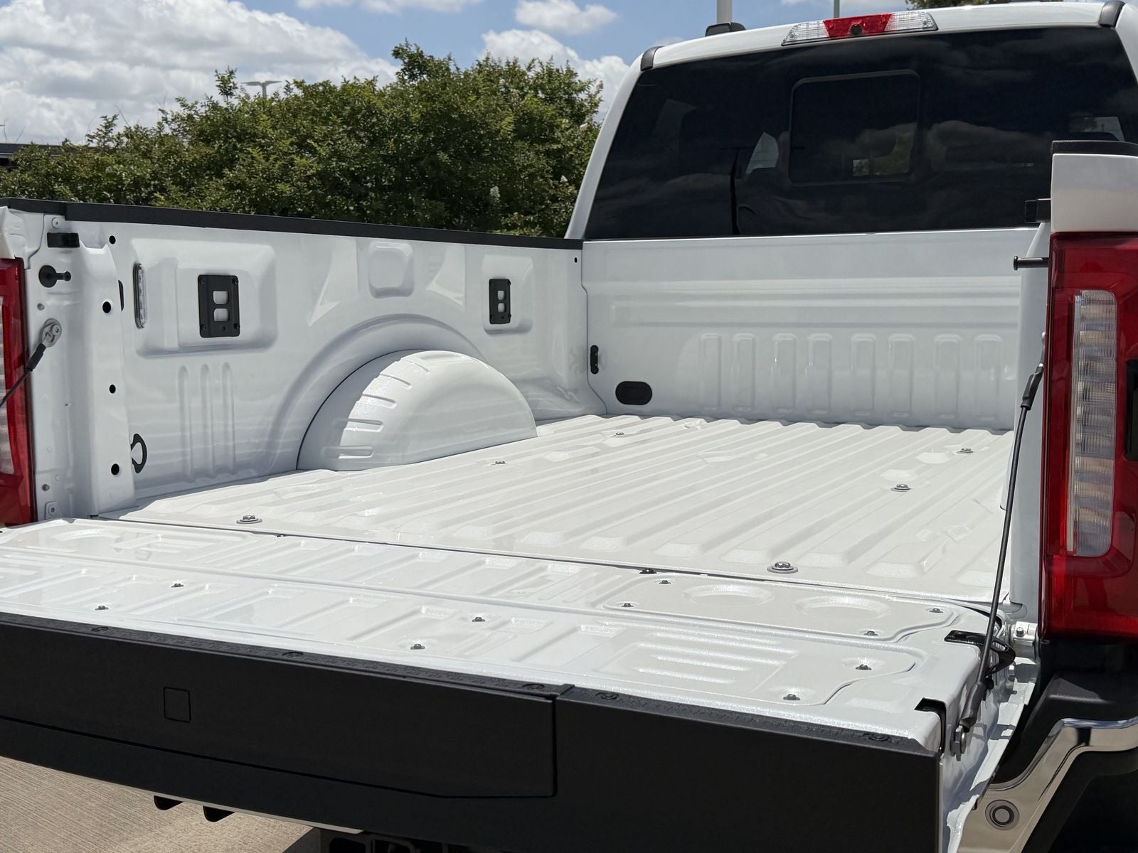 2026 Ford F-250SD F-250® King Ranch®