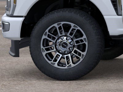 2026 Ford F-250SD F-250® Platinum®