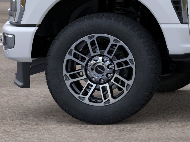 2026 Ford F-250SD F-250® Platinum®