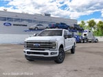 2026 Ford F-250SD F-250® Platinum®