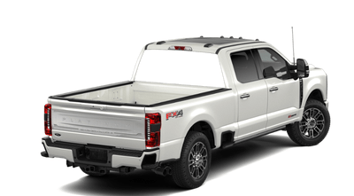 2026 Ford F-250SD F-250® Platinum®