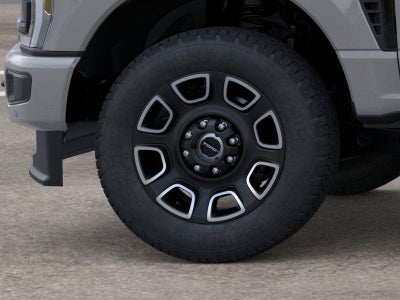 2026 Ford F-250SD F-250® Platinum®